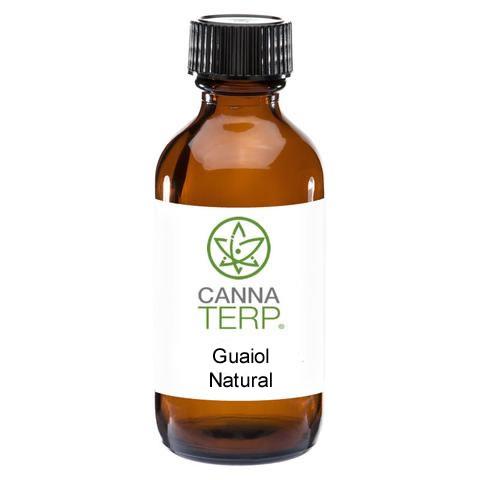 Guaiol Natural