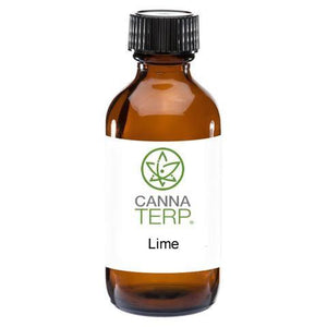 Lime Terpene