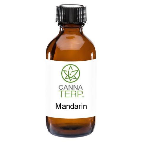 Mandarin Terpene