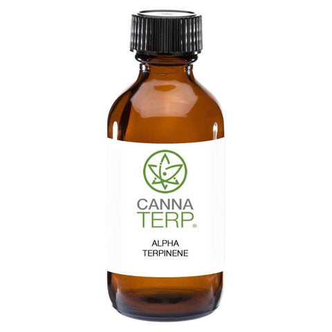 Alpha Terpinene