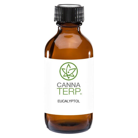 Eucalyptol Terpene